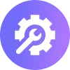 Cryvon Wealth App - Interface de usuário aprimorada