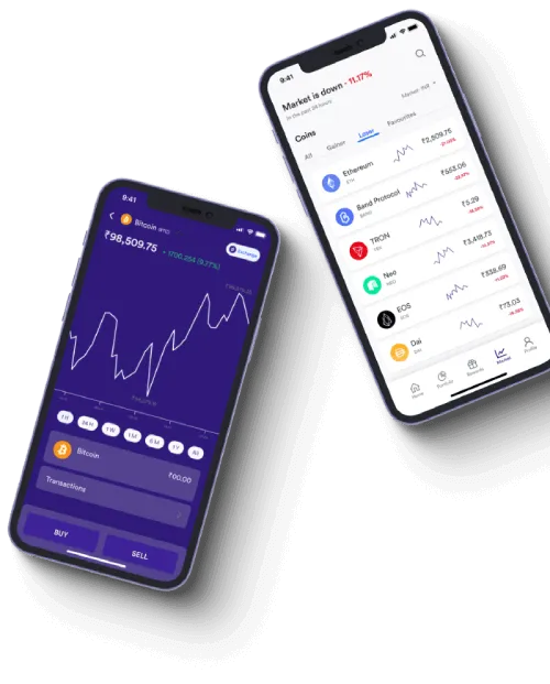 Cryvon Wealth App - O que é o Cryvon Wealth App?